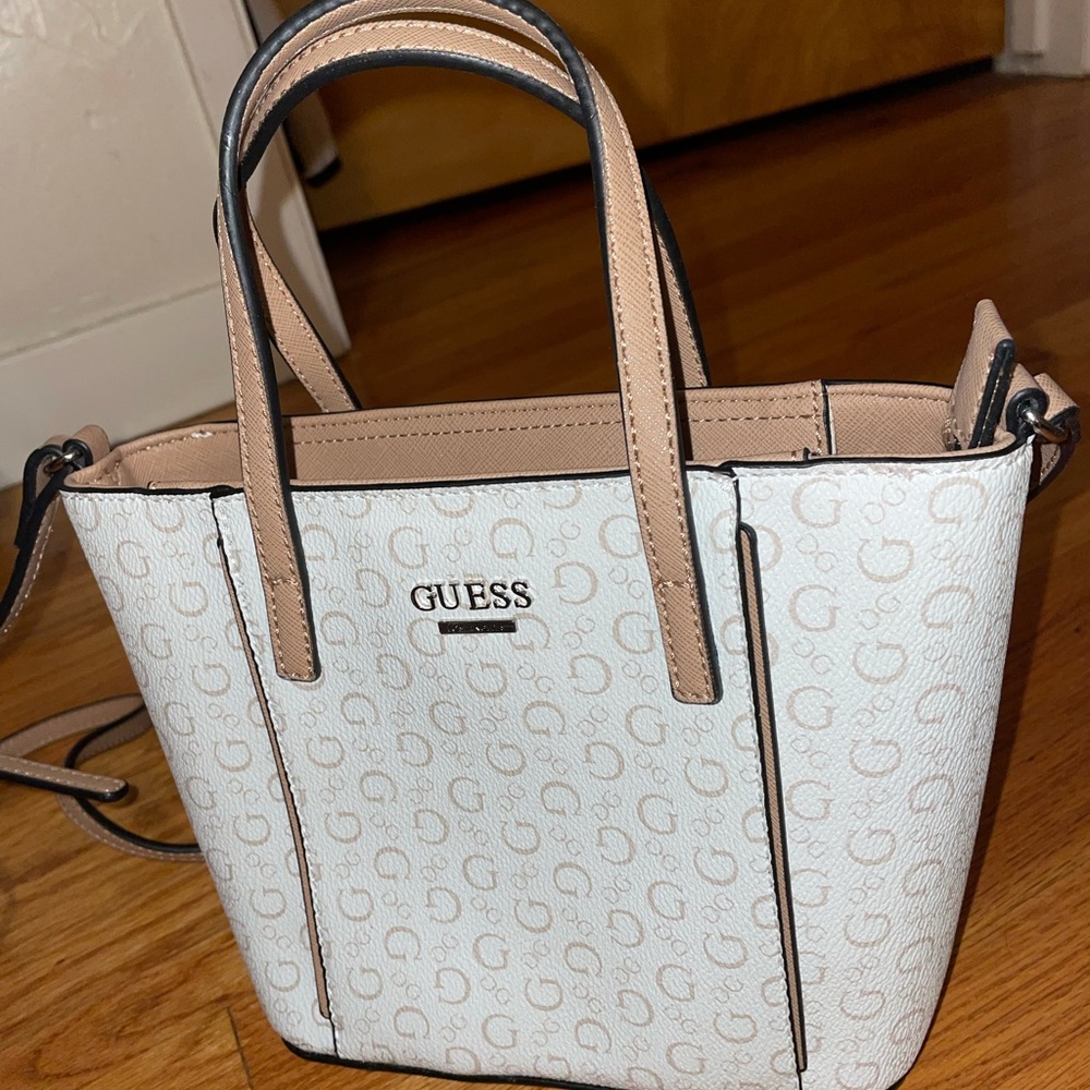 GUESS bag